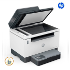 IMPRESORA HP LaserJet Tank MFP 2602sdw